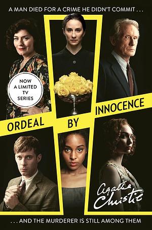 Ordeal by Innocence by Agatha Christie