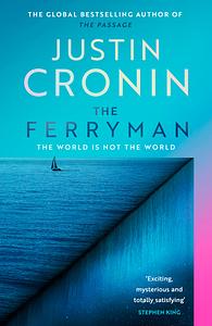 The Ferryman by Justin Cronin