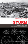 Sturm by David Pan, Alexis P. Walker, Ernst Jünger