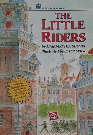 The Little Riders by Margaretha Shemin