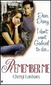 Remember Me by Cheryl Lanham