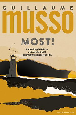 Most! by Guillaume Musso