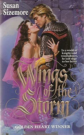 Wings of the Storm by Susan Sizemore