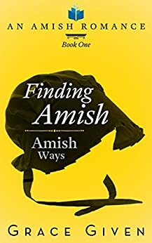 Finding Amish by Grace Given
