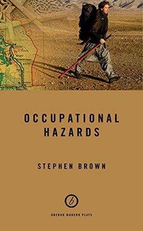 Occupational Hazards by Stephen Brown, Rory Stewart