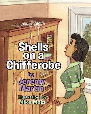 Shells on a Chifferobe by Jeremy Martin