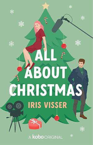 Alles draait om kerst by Iris Visser