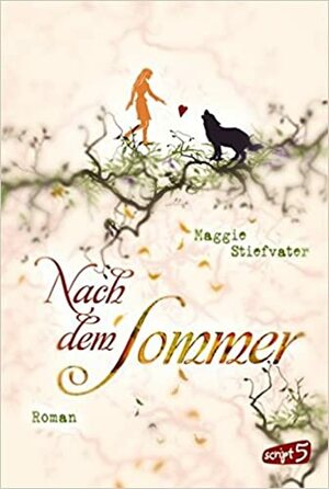 Nach dem Sommer by Maggie Stiefvater