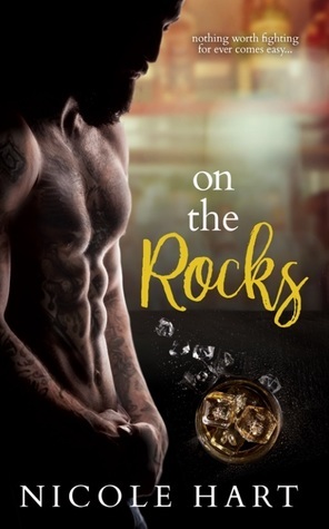 On the Rocks by Nicole Hart