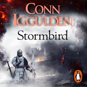 Stormbird by Conn Iggulden