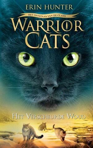 Het verscheurde woud by Erin Hunter, Erin Hunter