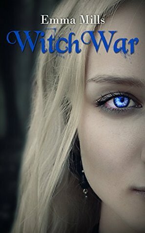 WitchWar by Emma Mills