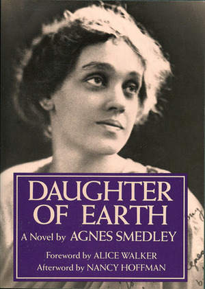 Daughter of Earth by Agnes Smedley