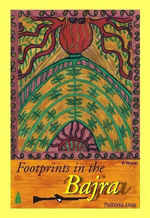 Footprints in the Bajra by Nabina Das