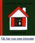 Het huis van Nijntje by Dick Bruna