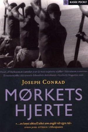 Mørkets hjerte by Joseph Conrad