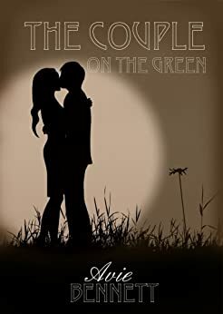 The Couple on The Green by Avie Bennett