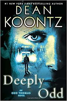 De lifter by Dean Koontz