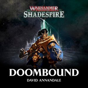 Doombound by David Annandale