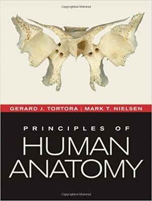 Principles of Human Anatomy by Gerard J. Tortora, Mark Nielsen