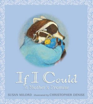 If I Could: A Mother's Promise by Susan Milord