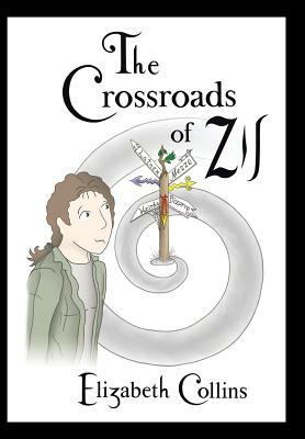 The Crossroads of Zil by Elizabeth Collins