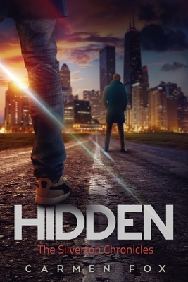 Hidden by Carmen Fox