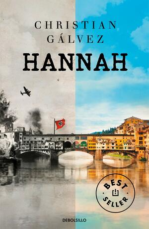Hannah (Best Seller) by Christian Gálvez