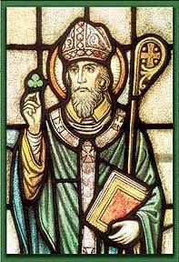 Collected Works Of St. Patrick by St. Patrick