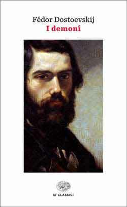 I demoni by Fyodor Dostoevsky