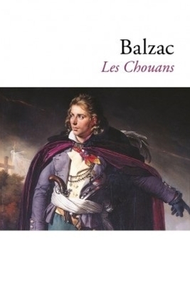 Les Chouans by Honoré de Balzac