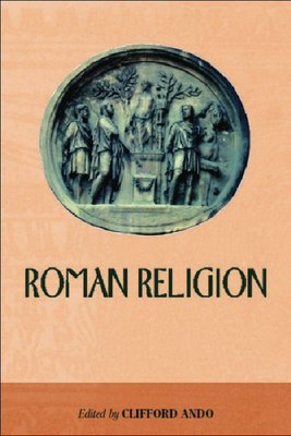 Roman Religion by 