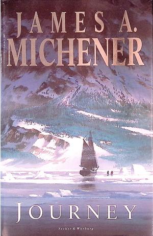 Journey by James A. Michener