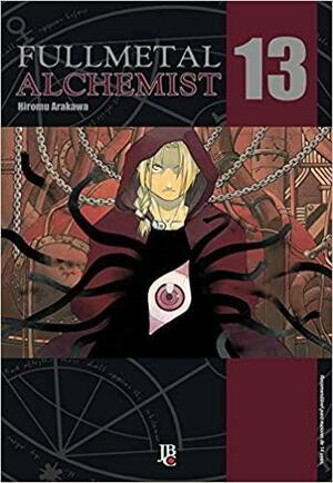 Fullmetal Alchemist, Vol. 13 by Hiromu Arakawa