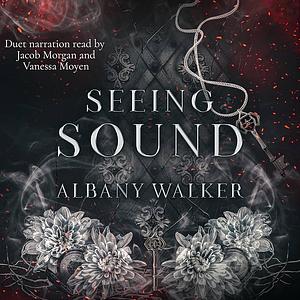 Seeing Sound by Albany Walker