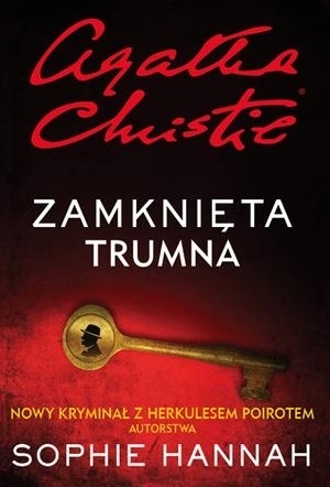 Zamknięta trumna by Urszula Gardner, Sophie Hannah