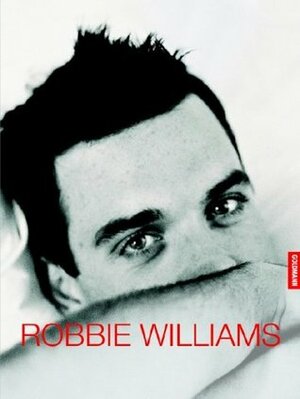 Robbie Williams. Somebody Someday. by Scarlet Page, Robbie Williams, Mark McCrum