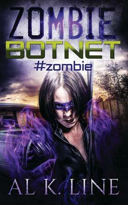 #zombie by Al K. Line