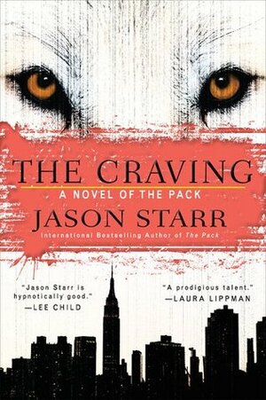 The Craving by Jason Starr