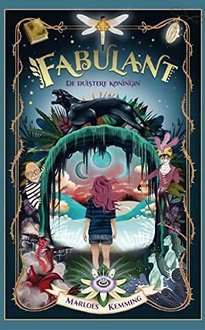 Fabulant by Marloes Kemming