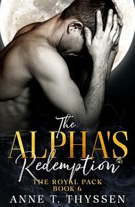 The Alpha's Redemption  by Anne T. Thyssen