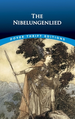 The Nibelungenlied by 