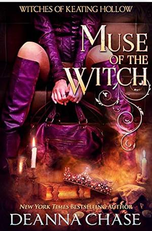 Muse of the Witch by Deanna Chase