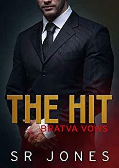 The Hit by S.R. Jones