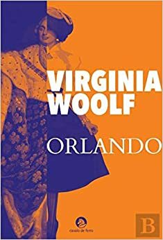 Orlando by Virginia Woolf