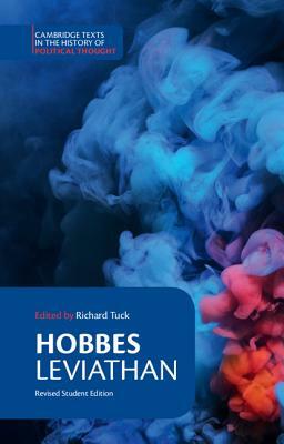 Hobbes: Leviathan: Revised Student Edition by Thomas Hobbes