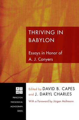 Thriving in Babylon by 