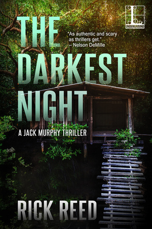 The Darkest Night by Rick Reed