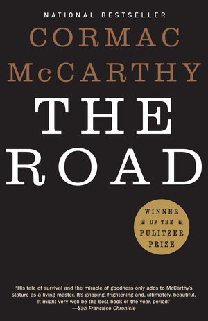 LA STRADA - Cormac McCarthy, 2014