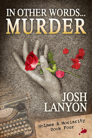 In Other Words... Murder by Josh Lanyon